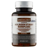 Singularis, Collagen Joint Complex, 60 капсул