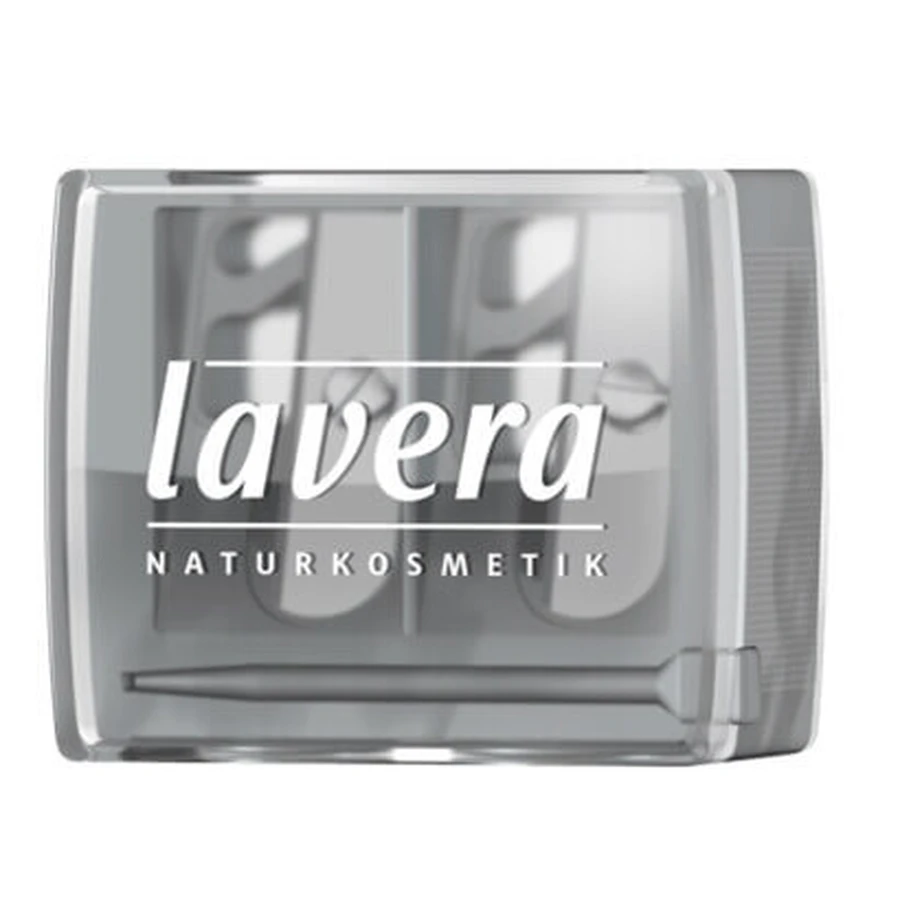 Lavera, подвійна точилка для олівців, 1 шт: ціни та характеристики