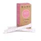 Органические тампоны Ginger Organic с мини-аппликатором, 16 шт.