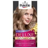 Palette Deluxe Oil-Care Color Восковая краска с микромаслами 8-11 Прохладный блондин