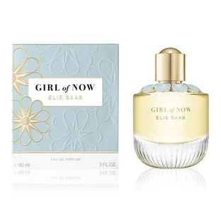 Парфумована вода Elie Saab Girl Of Now, 90 мл