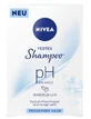 Nivea, pH Balance Shampoo bar, 75г