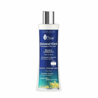 Тоник для лица Ava Laboratorium Botanical HiTech, 200 мл