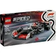 MoneyGram Haas F1 Team Haas F1 Team VF-24 Speed Champions гоночный автомобиль, + 10 лет, 77250, Lego
