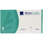 Abena, mănuși din latex, nesterile, fără pudră, mărimea S, 100 bucăți: цены и характеристики