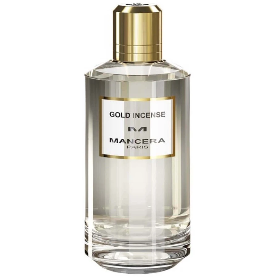 Mancera Gold Incense парфюмированная вода, 120 мл: цены и характеристики