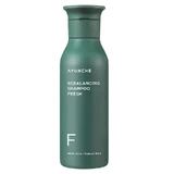 Ayunche Rebalancing Shampoo Fresh, 200 г