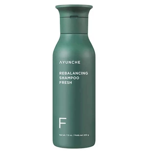 Ayunche Rebalancing Shampoo Fresh, 200 г