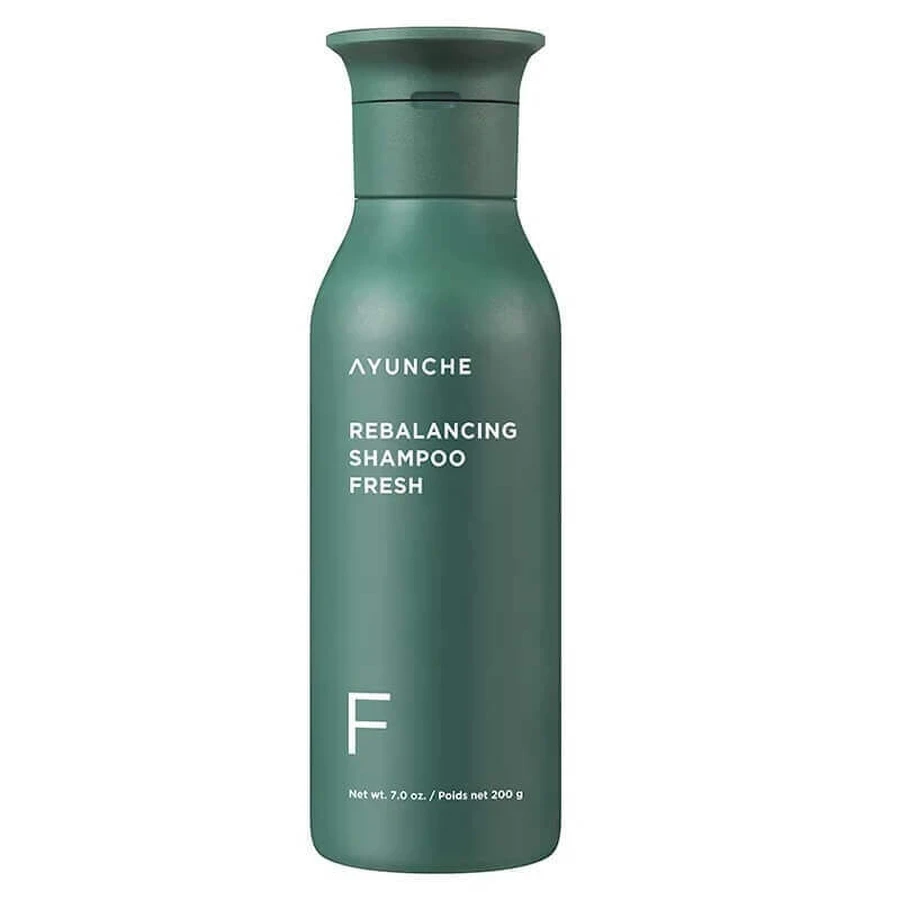 Ayunche Rebalancing Shampoo Fresh, 200 г: ціни та характеристики