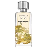 Salvatore Ferragamo Savane Di Seta парфюмированная вода, 100 мл