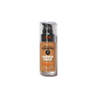 Revlon ColorStay SPF15 Foundation для комбинированной и жирной кожи 330 Natural Tan, 30 мл