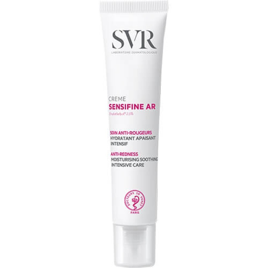 Крем для обличчя SVR Sensifine AR Creme 40 мл: цены и характеристики