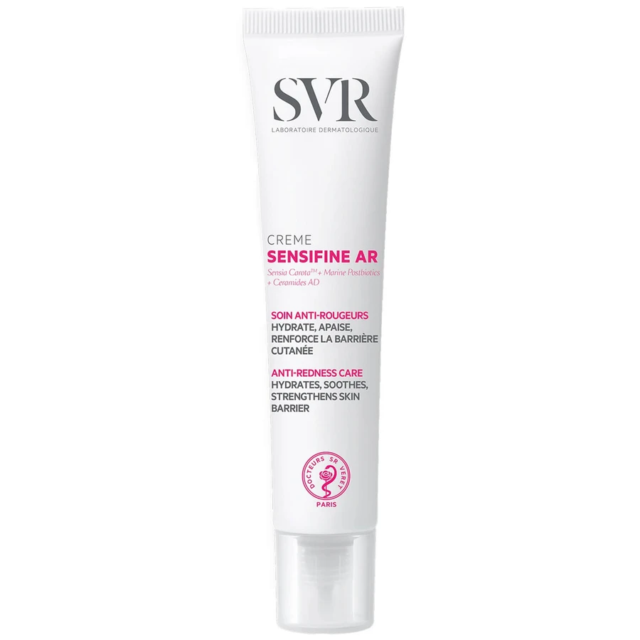 Крем для обличчя SVR Sensifine AR Creme 40 мл: цены и характеристики