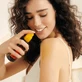 Nivea Sun Carotene Солнцезащитное масло SPF6, 200 мл