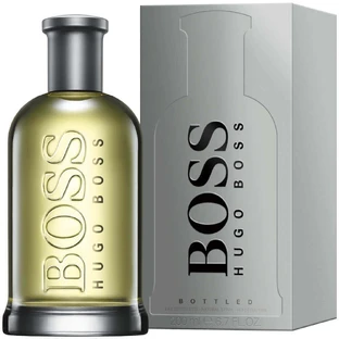Туалетная вода Hugo Boss Bottled, 200 мл