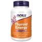 Now Foods Thyroid Energy, 90 вегетарианских капсул