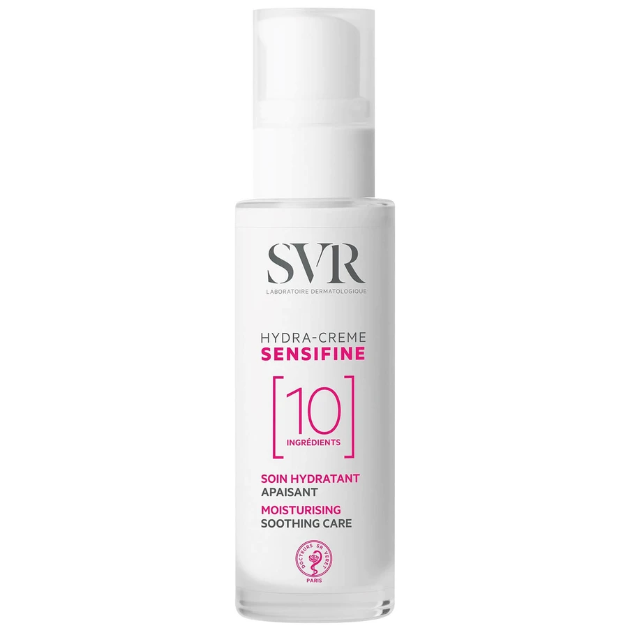 Крем для обличчя SVR Sensifine Creme зволожувальний, 40 мл: ціни та характеристики