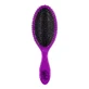 Wet Brush Original Detangler Purple Hair Brush