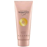 Молочко для душа Azzaro Wanted Girl, 200 мл