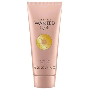 Молочко для душу Azzaro Wanted Girl, 200 мл