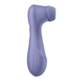 Масажер для клітора Lilac Pro 2 Generation 3