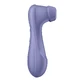 Масажер для клітора Lilac Pro 2 Generation 3