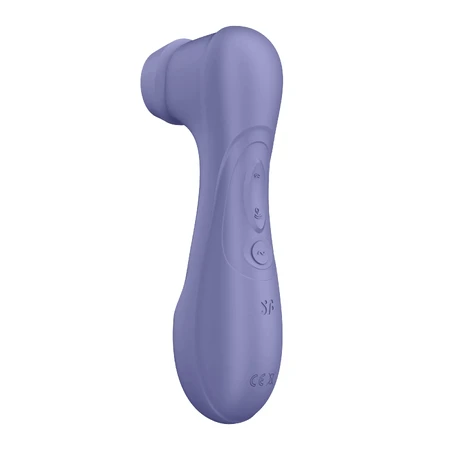 Масажер для клітора Lilac Pro 2 Generation 3: ціни та характеристики
