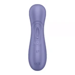 Масажер для клітора Lilac Pro 2 Generation 3: ціни та характеристики