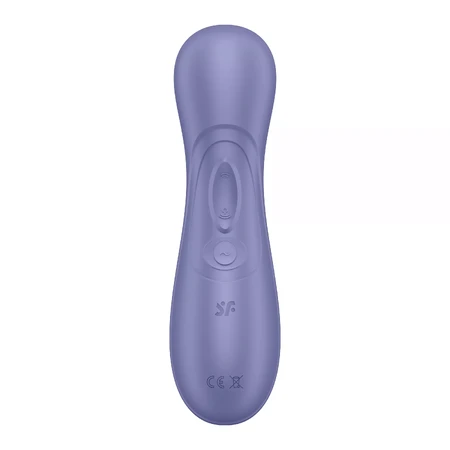 Масажер для клітора Lilac Pro 2 Generation 3: ціни та характеристики