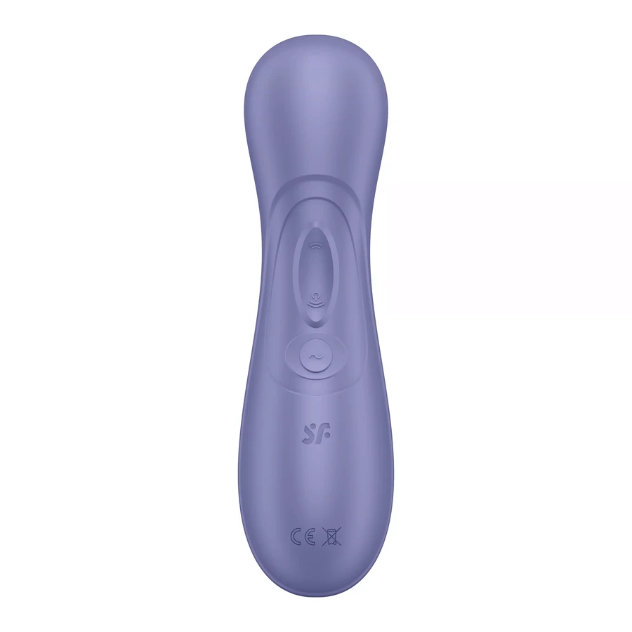 Масажер для клітора Lilac Pro 2 Generation 3: ціни та характеристики