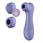 Масажер для клітора Lilac Pro 2 Generation 3: ціни та характеристики