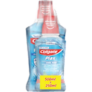 Ополіскувач для порожнини рота Colgate Plax Cool Mint 750 мл