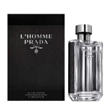 Туалетная вода Prada L Homme, 100 мл