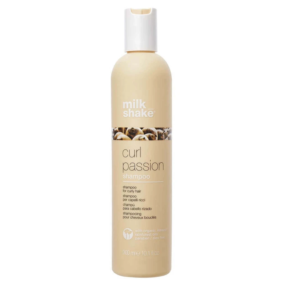 Шампунь Milk Shake Curl Passion для кучерявого волосся, 300 мл: ціни та характеристики