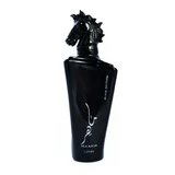 Парфумована вода Lattafa Maahir Black Edition, 100 мл