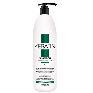 Шампунь Chantal Prosalon Keratin, 1000 г
