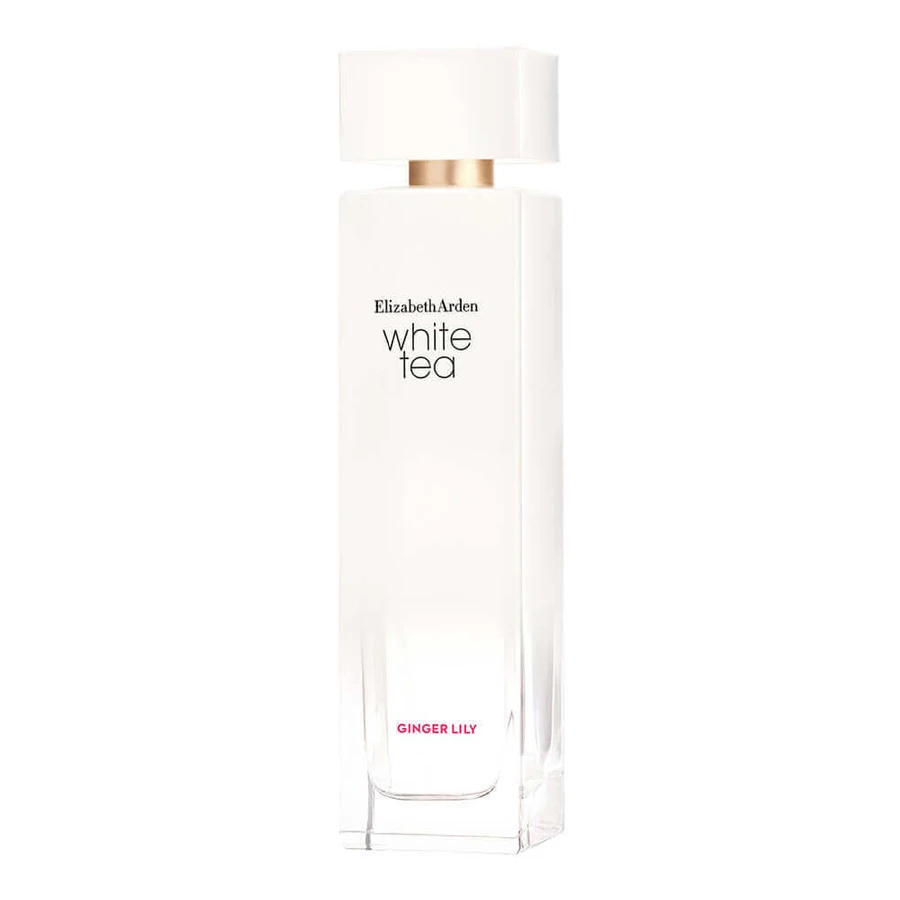 Туалетна вода Elizabeth Arden White Tea Ginger Lily, 100 мл: ціни та характеристики