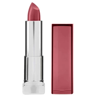 Maybelline Color Sensational Smoked Roses Hidratant Rue 340 Blushed Rose, 3,6 г