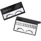 Nanolash DIY Eyelash Extensions Божественні накладні вії, 36 штук
