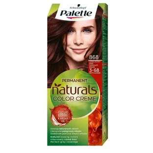 Palette Permanent Naturals Color Creme Перманентная краска 868/ 3-68 Шоколадная береза