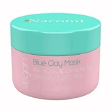 Маска Nacomi Blue проти зморшок з киснем, 50 мл