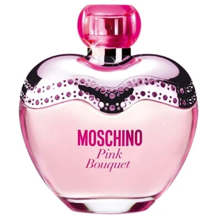 Moschino Розовый букет Туалетная вода, 100 мл