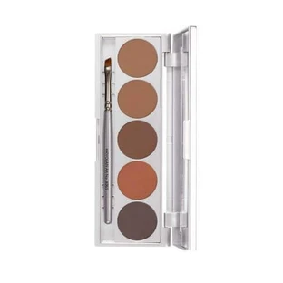 Kryolan Eyebrow Powder Пудра для бровей 10 г