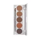 Kryolan Eyebrow Powder Пудра для бровей 10 г