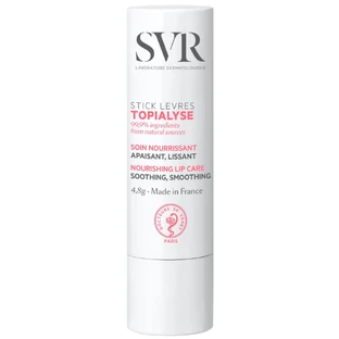 Бальзам для губ SVR Topialyse Stick Levres 4 г