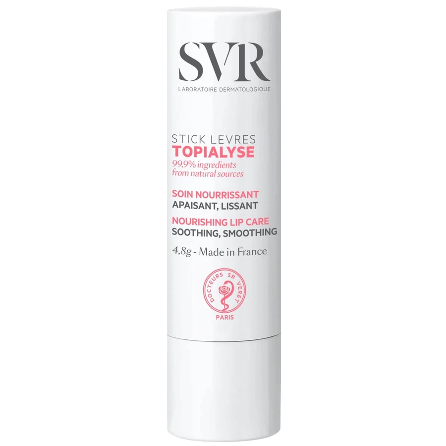 Бальзам для губ SVR Topialyse Stick Levres 4 г: ціни та характеристики