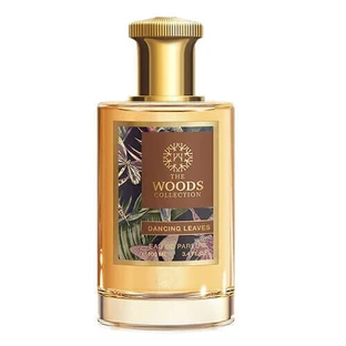 Парфумована вода The Woods Collection Dancing Leaves, 100 мл