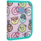 Пенал CoolPack 1 відділення без обладнання Clipper Happy Donuts, 1 шт
