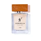 Парфюм для мужчин SORVELLA S626 Sweet, 212 VIP, 50 мл
