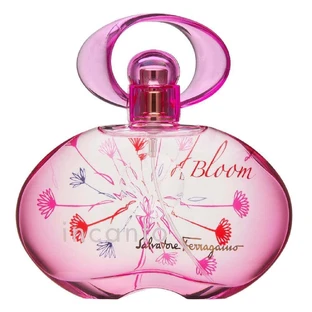 Туалетна вода Salvatore Ferragamo Incanto Bloom New Edition, 100 мл